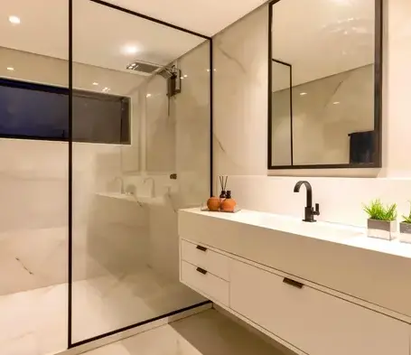 rénovation salle de bain à Saint-Georges-sur-Cher - image 3