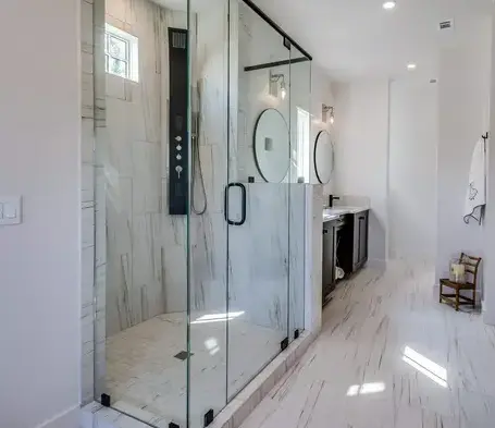 rénovation salle de bain à Saint-Georges-sur-Cher - image 4